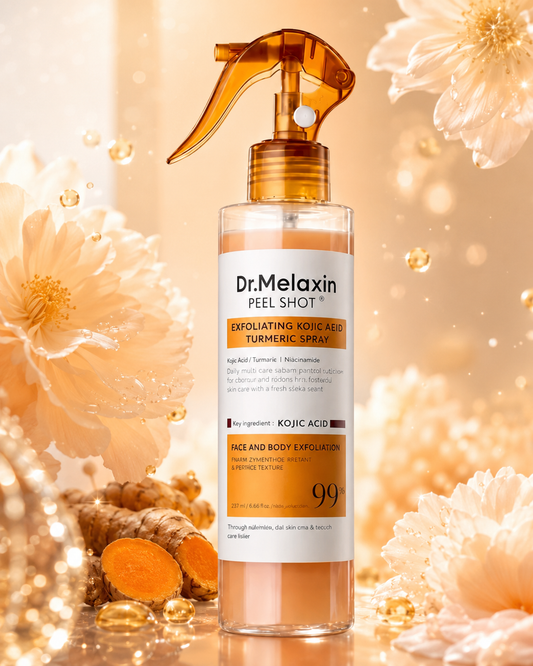 Dr Melaxin Peel Shot
